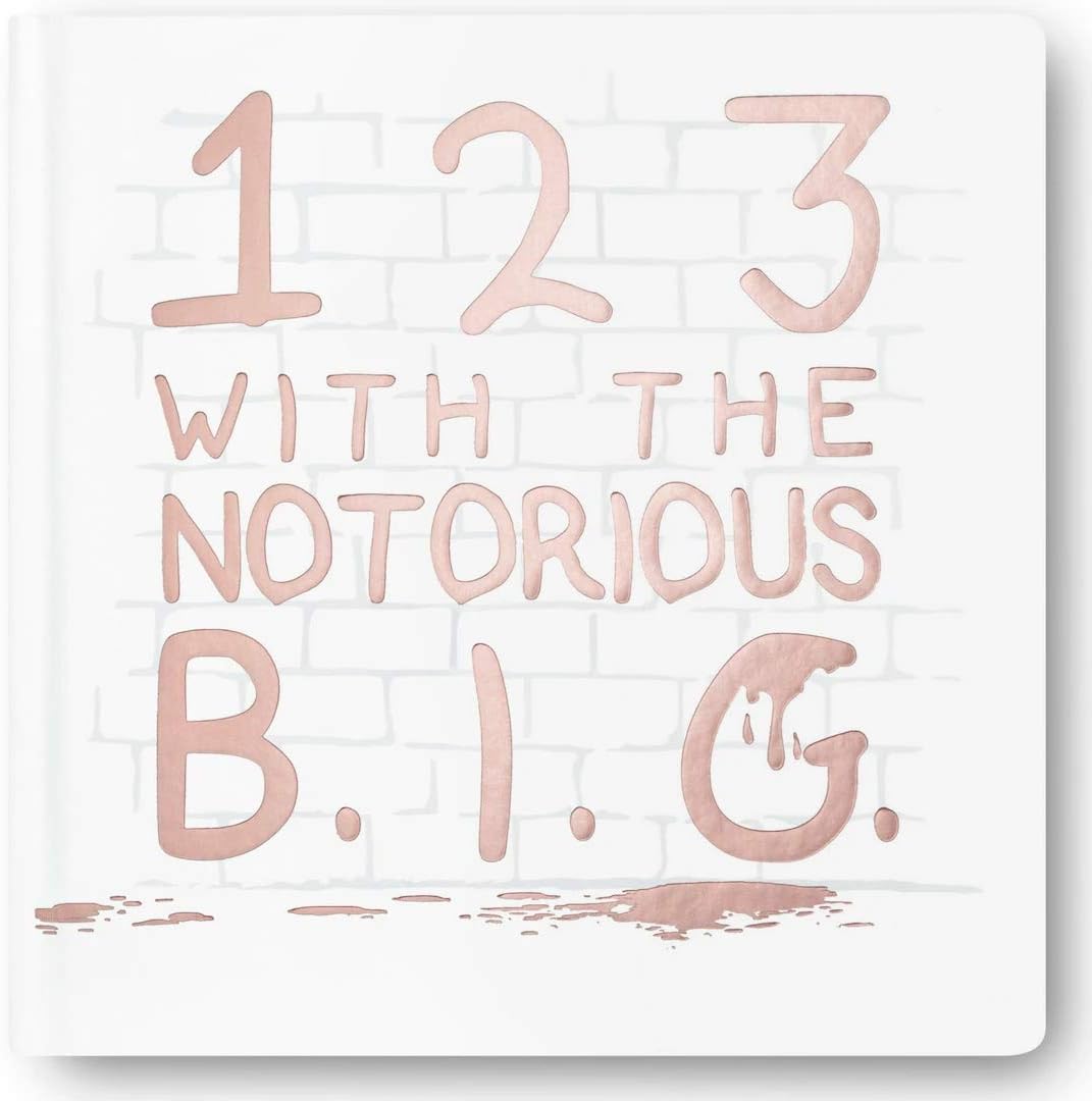 1 2 3 with the Notorious B.I.G.