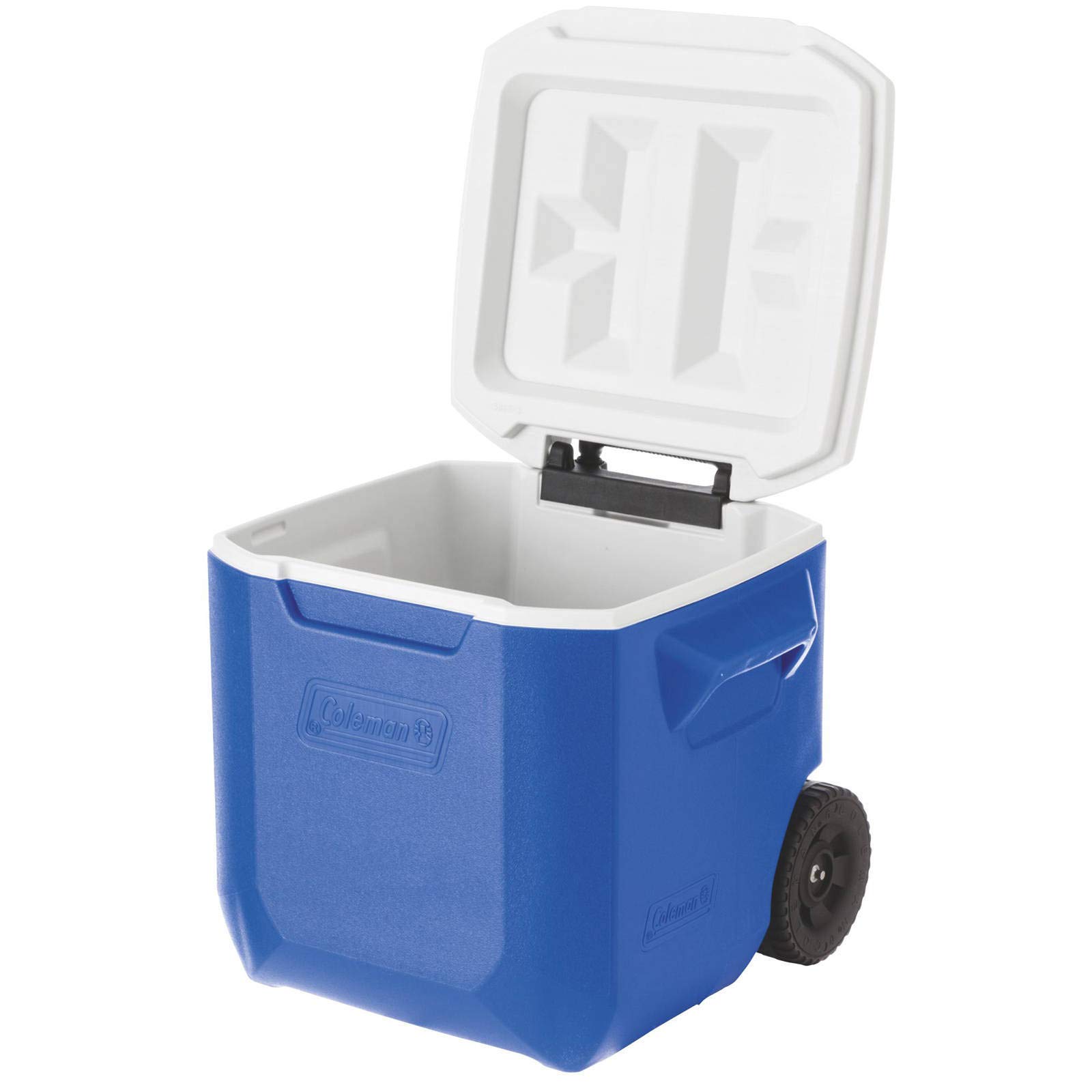 Amazon | COLEMAN 45 QUART PERFORMANCE WHEELED COOLER キャスター付