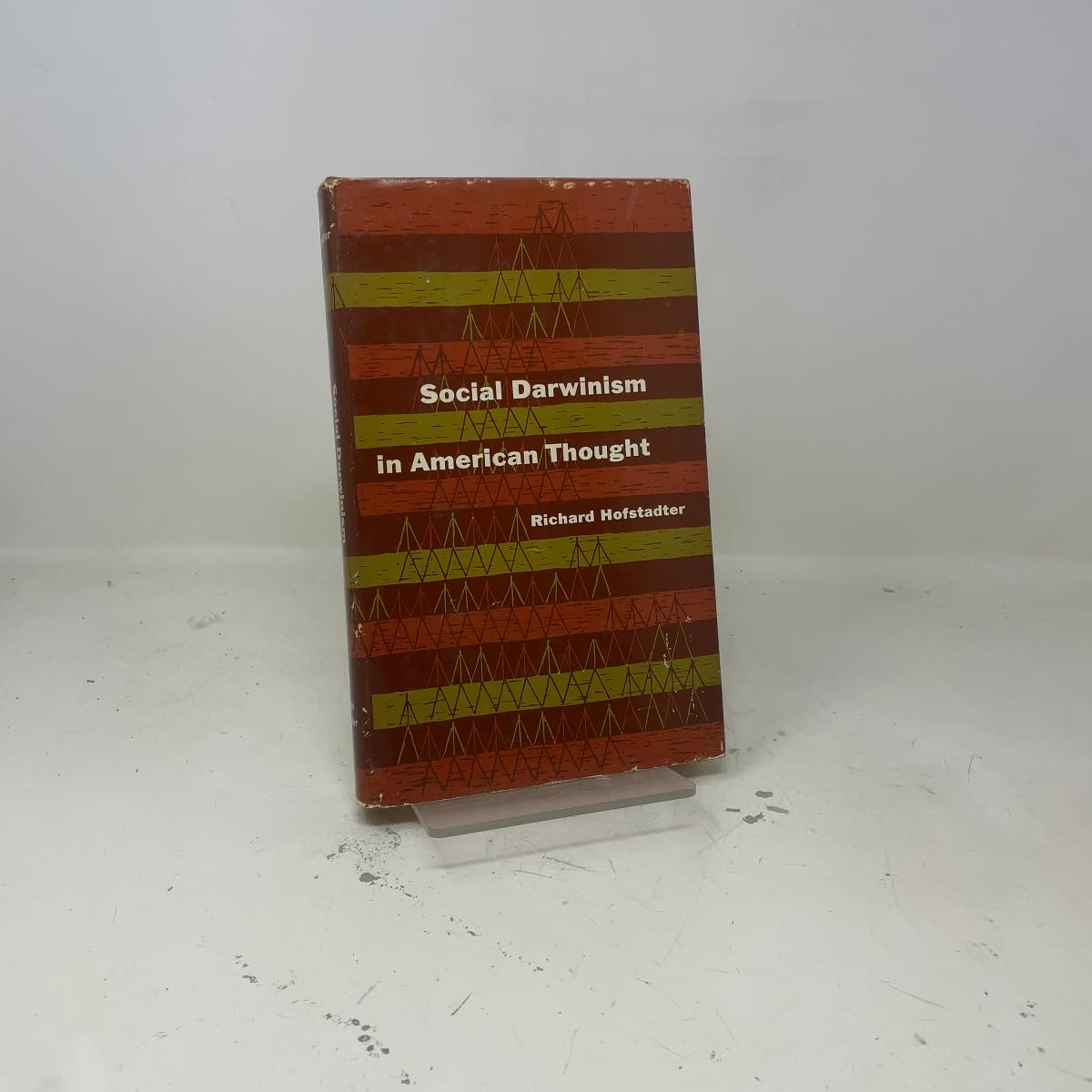 Buy Social Darwinism in American Thought — BookShops.in