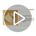 Image of Self-Design Double Jacquard with Chambray Cotton Bedcover (Double 90x102, Mustard)