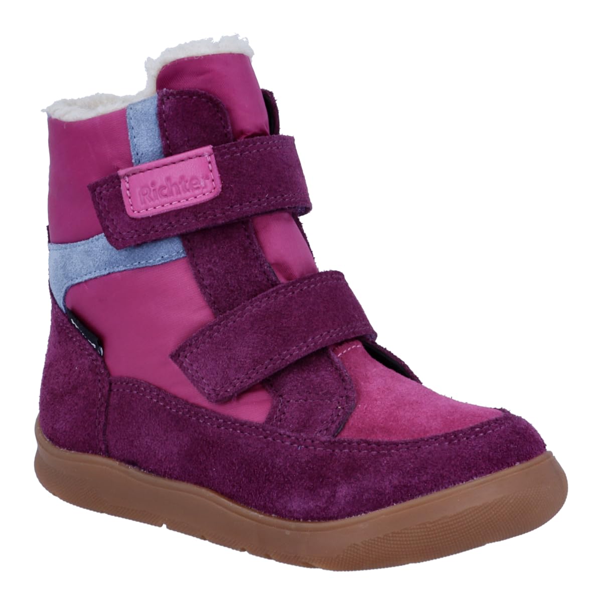 Richter Samy, Zapatillas Niñas