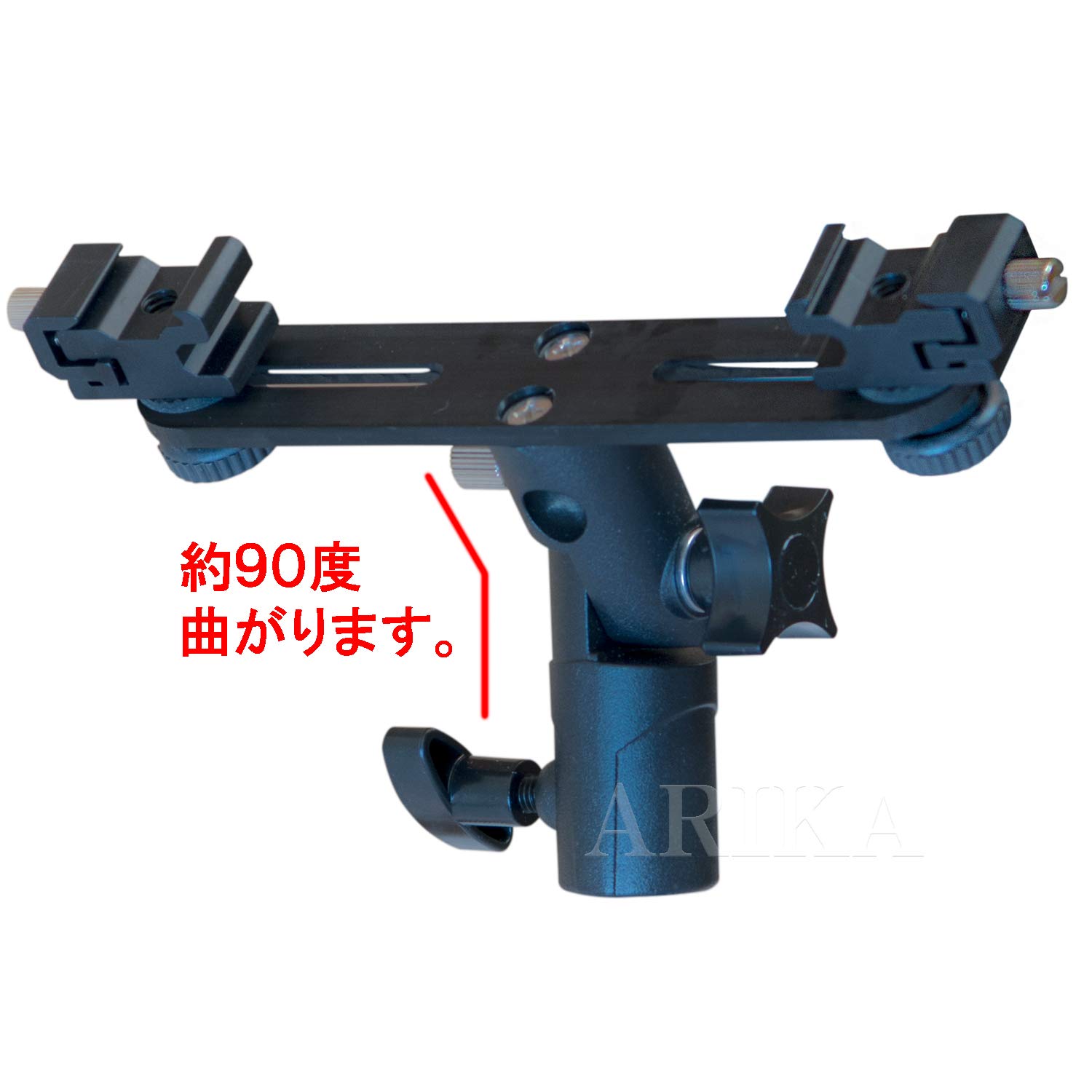 Cricket ストロボ　2頭 Cricket ストロボ 2頭