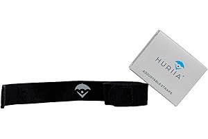 Huriia Straps hands free umbrella for adults