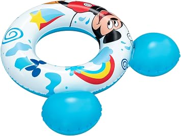 Bestway | Yüzme simidi 56 cm | şişirilebilir | havuz, plaj ve tatil için mükemmel