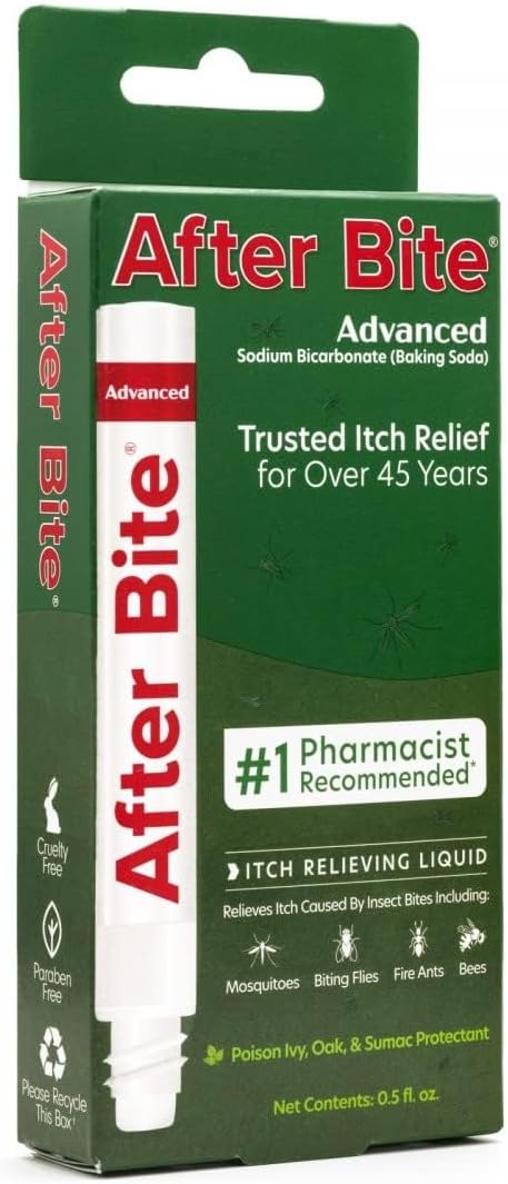 After Bite Itch Eraser (Pen) 14 ml (Pack of 10)