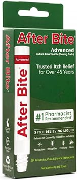 After Bite Itch Eraser (Pen) 14 ml