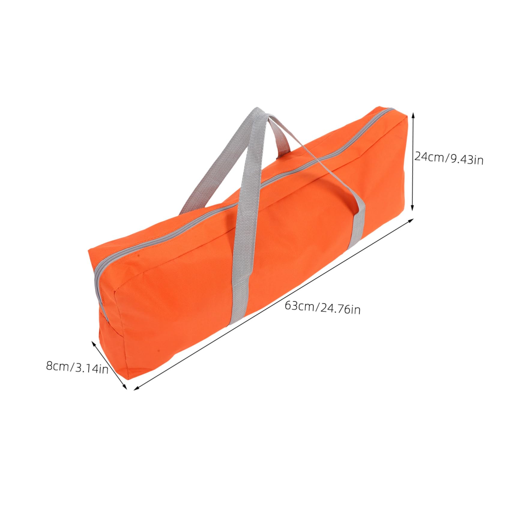 Tucci Fielder's Glove and Shoe Bag for Baseball and Softball