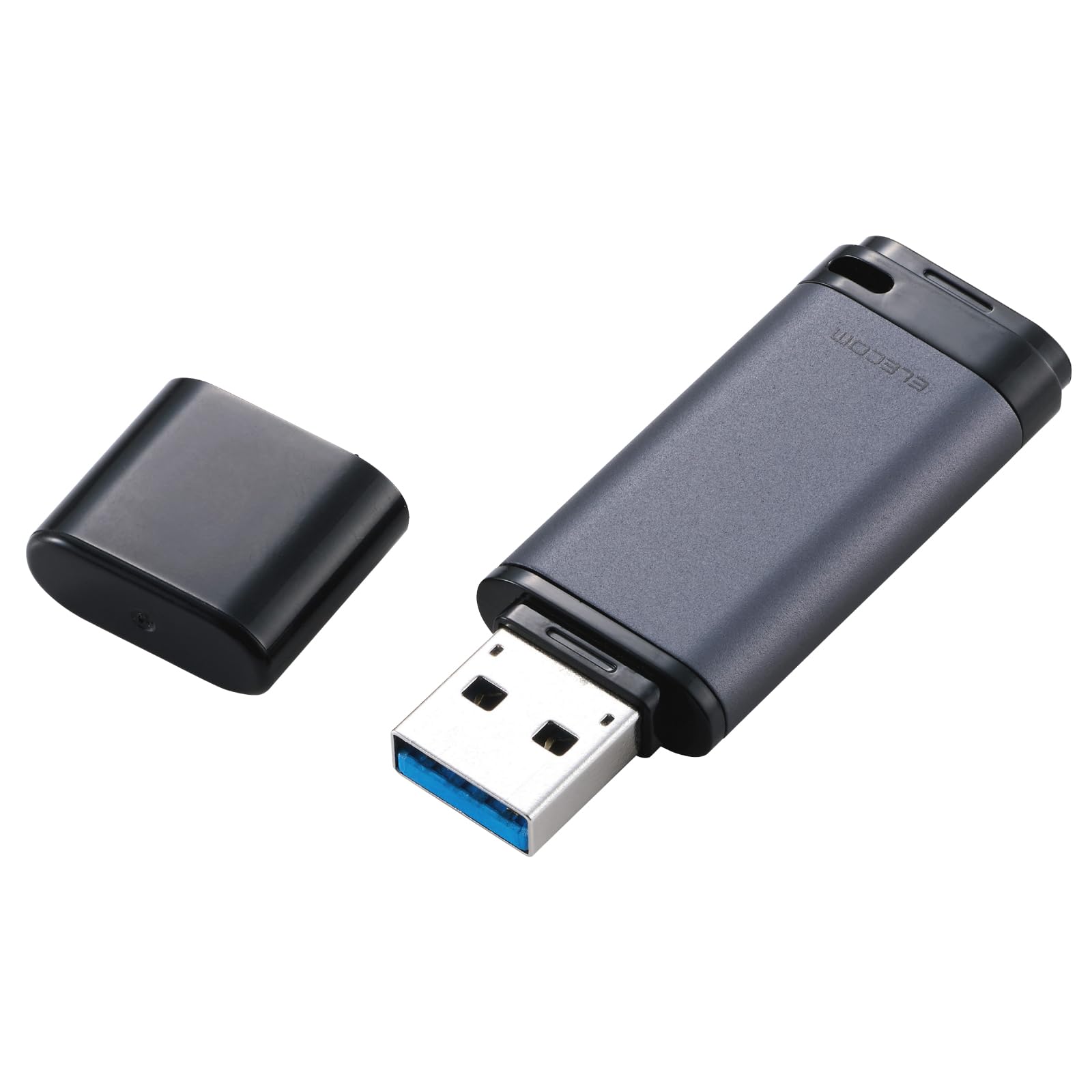 エレコム USBメモリ 256gb MF-CAU32256GBK キャップ式USB Type-C(TM)メモリ(ブラック) USBメモリ USBA 対応 最大読込速度 エレコム USBメモリ 256gb MF-CAU32256GBK キャップ式USB Type-C(TM)メモリ(ブラック) USBメモリ USBA 対応 最大読込速度