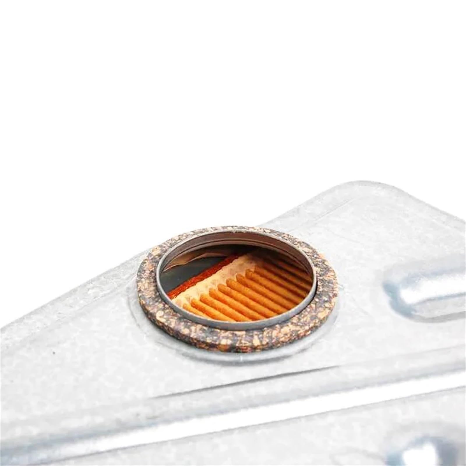 Zestaw filtrów pasuje do Mercedesa 722.328 C124 W126 W140 C126 W123 W124 R107,1262770295,1262710280,1262711080 Seal oil filter housing Seal Oil Cooler Gasket