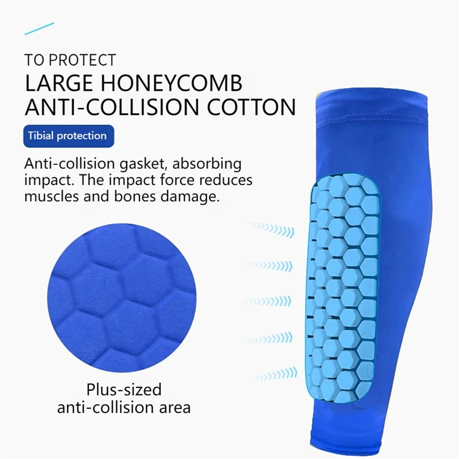 Rodillera Compresion 1 pieza de mangas compresión deportivas for piernas, protectores pantorrillas for mujeres y hombres, fútbol, ​​baloncesto