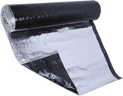 Self-Adhesive Sheds Roofing Felt Self-Adhesive Sheds Roofing Felt