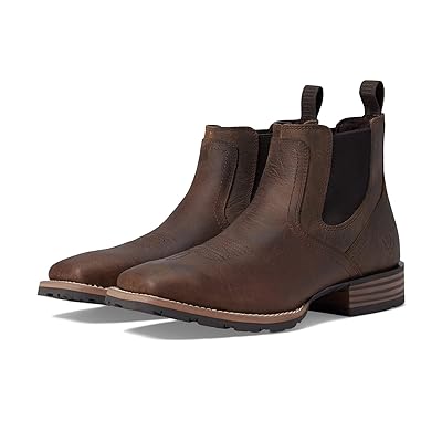 Ariat Hybrid Low Western Boot Men