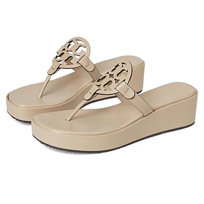 Tory Burch Miller Wedge 25Mm Women