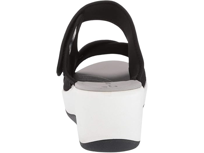 clarks step cali wave