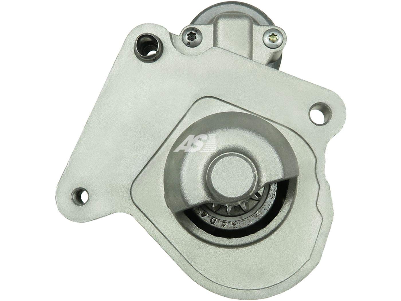 Remanufactured AS-PL Starter motor - S9020PR