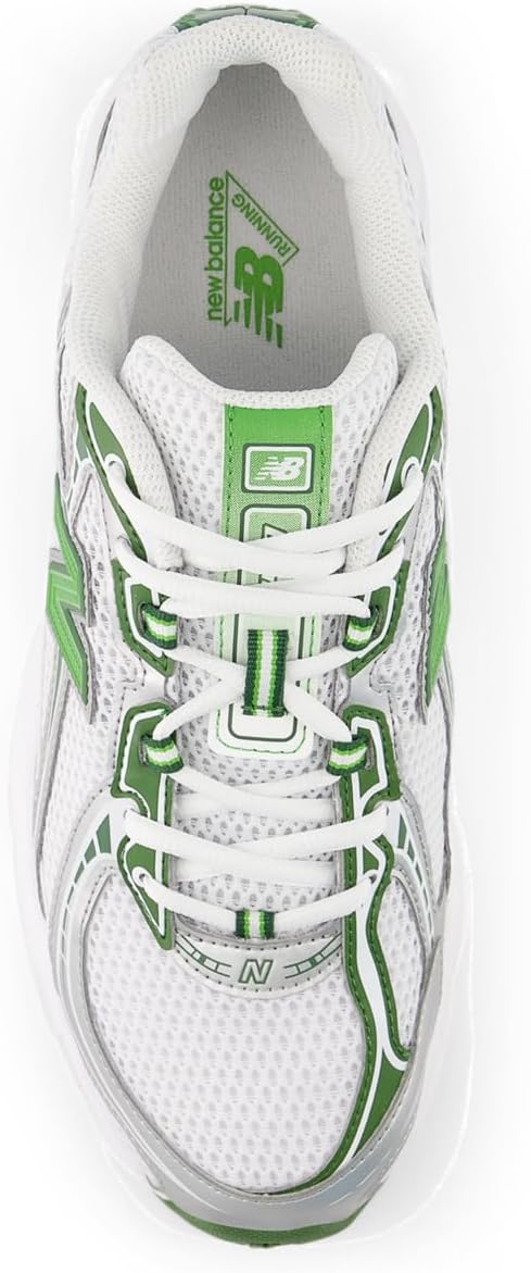 New Balance Men's 740 Sneakers - Image 4