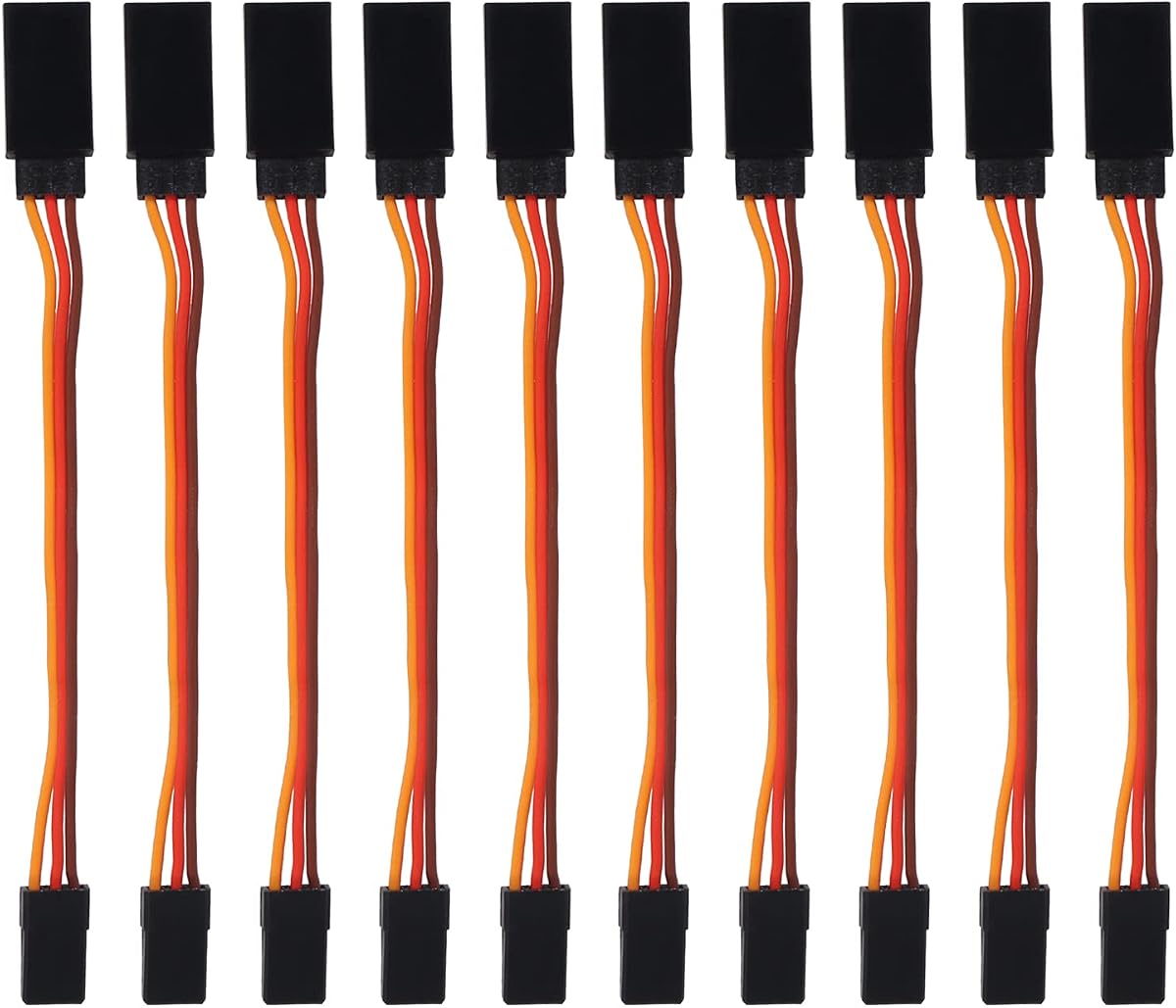 ACEIRMC 10-Piece Extension Set
