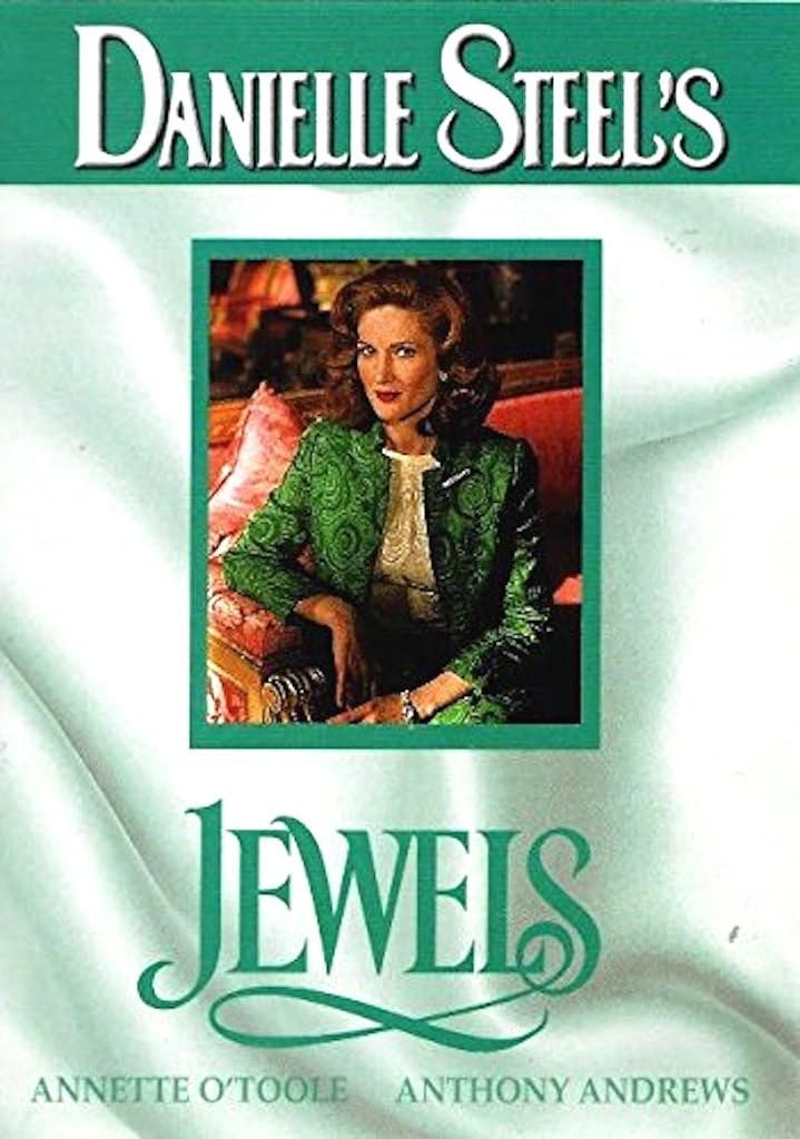 Danielle Steel's Jewels [DVD]