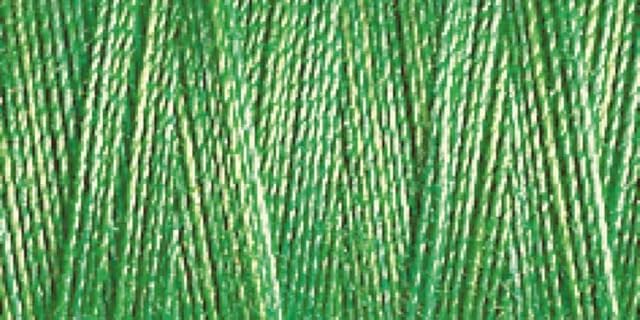 Gutermann Multicoloured Variegated Machine Embroidery & Quilting Sulky Thread for Decorative Embroidery & General Sewing - 300m Spool - 300m Spool- Grass Greens - 4018-1 x 300m Spool