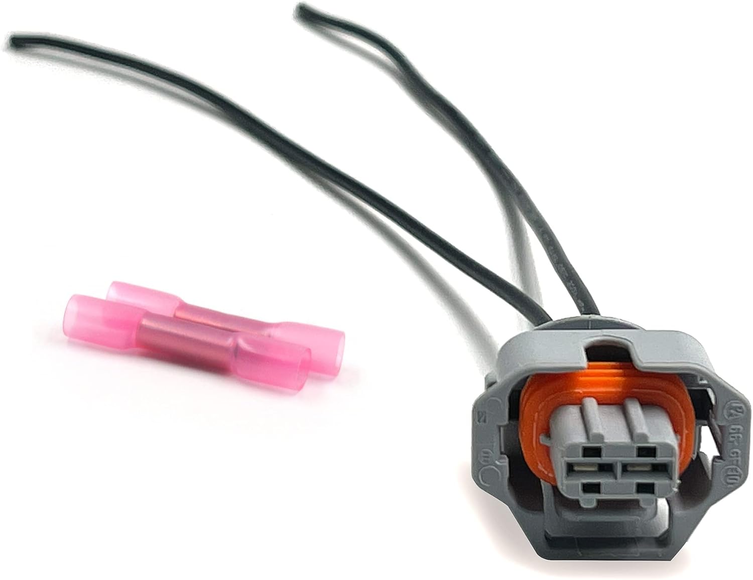 HiSport Engine Coolant/Oil Temperature Temp Sensor Pigtail