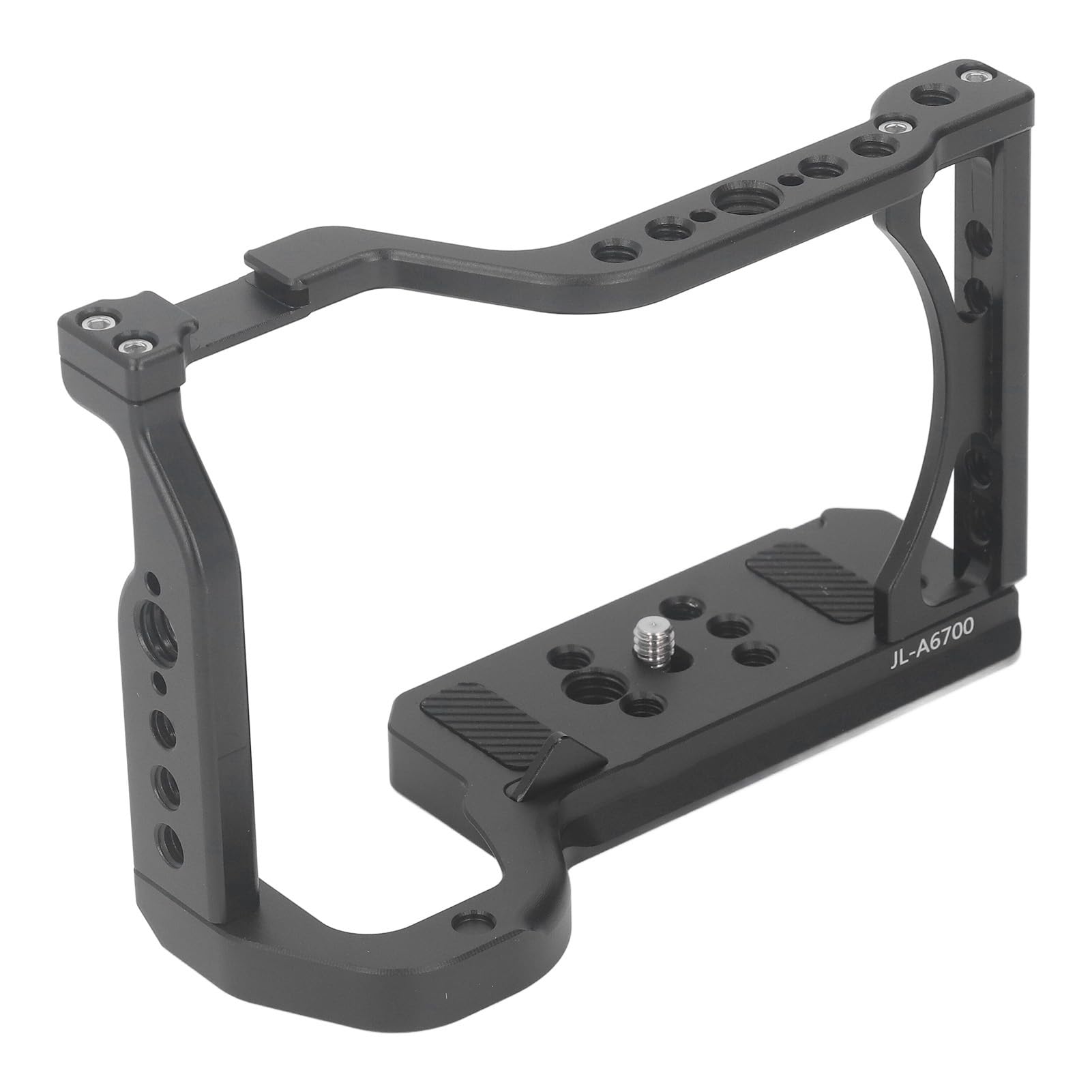 Osłona Kamery do A6700, Rama ze Stopu Aluminium