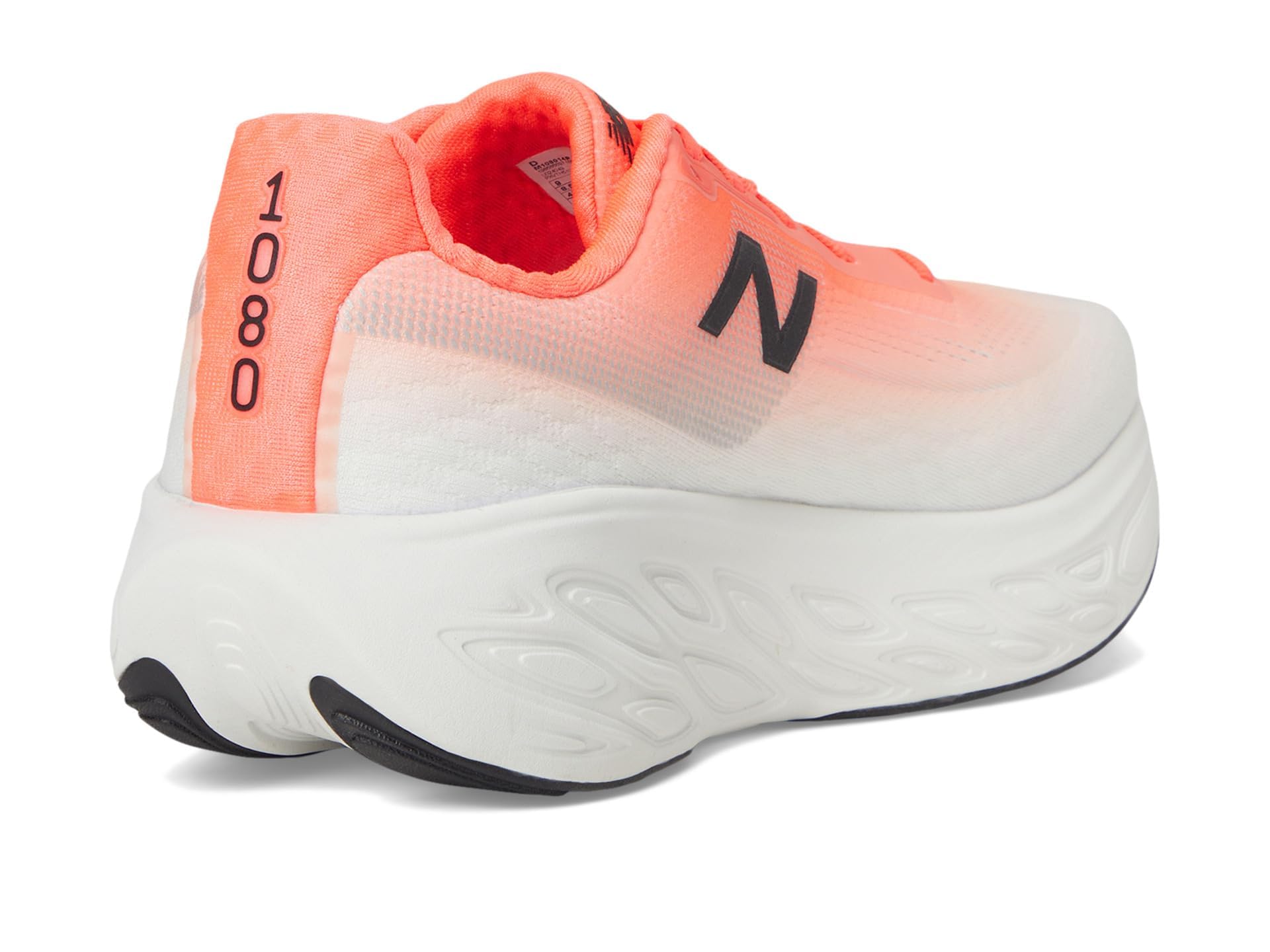New Balance Fresh Foam X 1080 V13 Running Shoe Chaussure de courseHomme