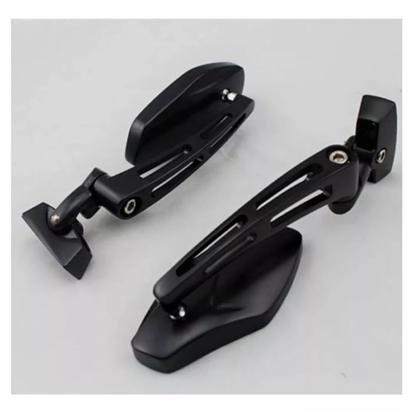 Espejo retrovisor ajustable sin vibraciones para solucionar puntos ciegos en Suzuki 6