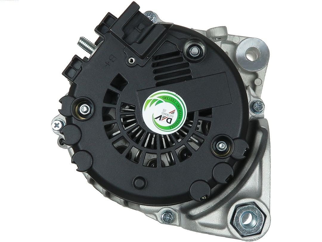 Alternator Generator AS-PL A3469S 180A 12V