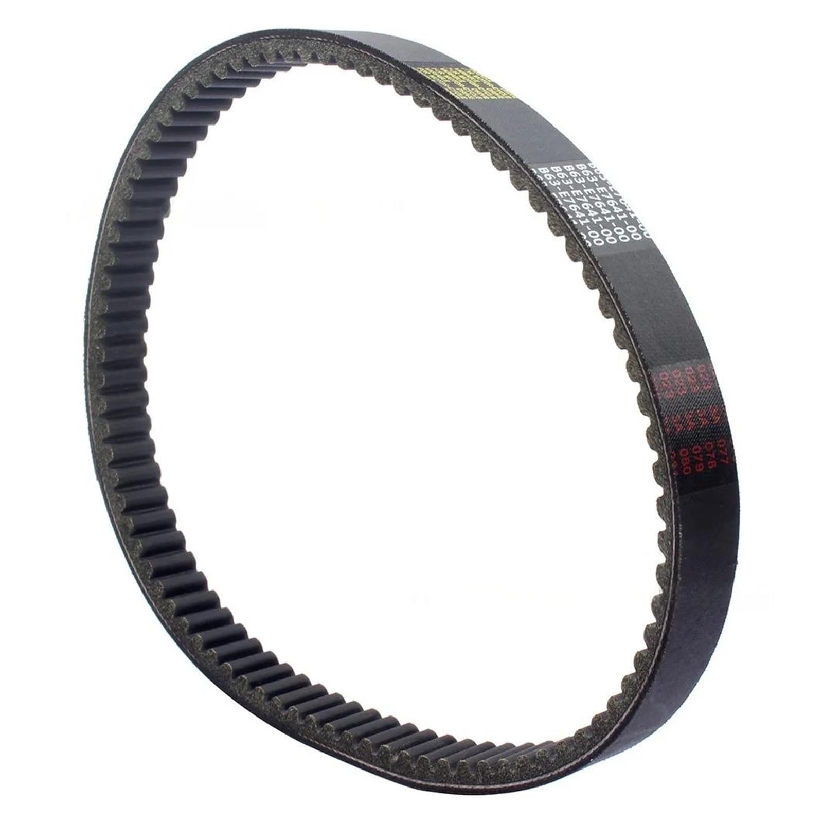Courroie De Transmission pour Yam&AHA V-Belt B63-E7641-00 NMAX AEROX 125/155