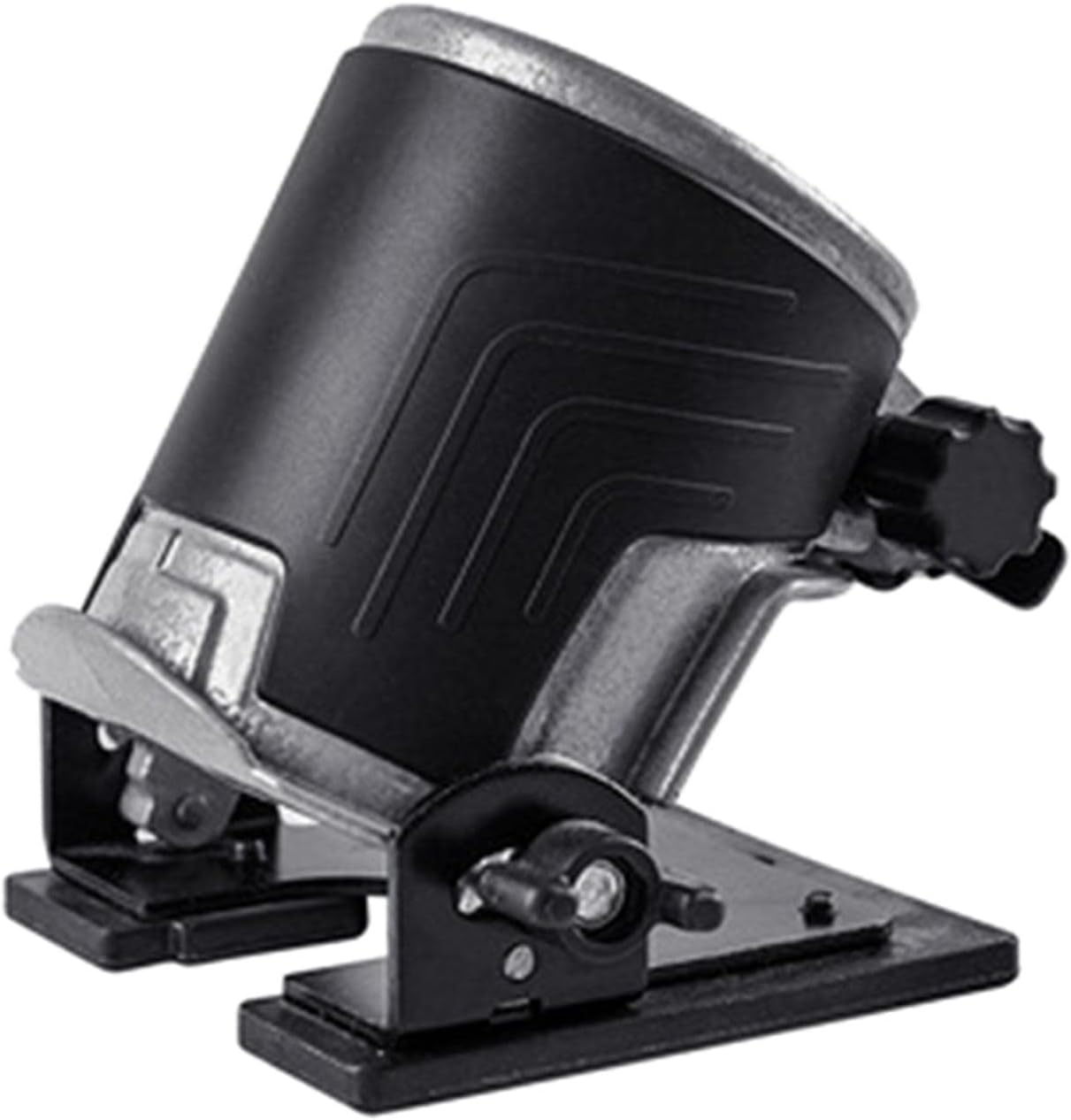 MERISHOPP™ Metal Wood Edge Trimming Machine Base Cover Shell Tool Tilt Style|Home & Garden|Tools|Power Tools|Jigs & Templates