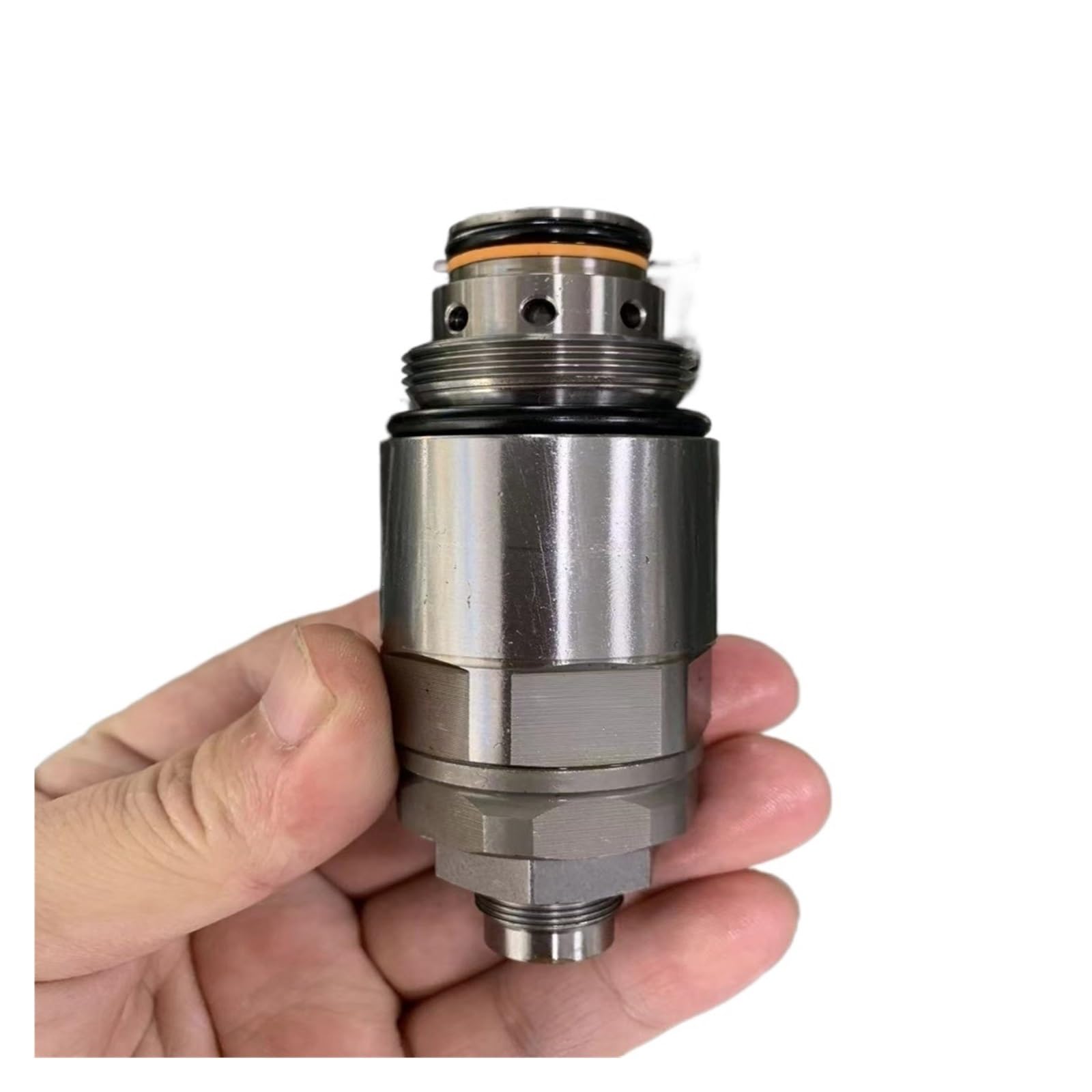 Soupape de décharge XKBF-01292 de rechange pour valve de pression mécanique