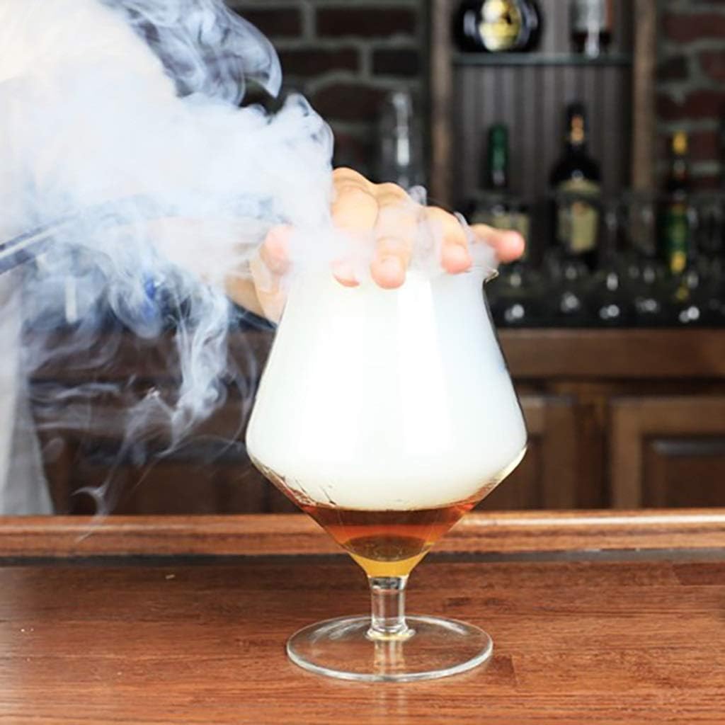 Smoking Gun, Food Smoker, Portable Electric Smoke Infuser, Hand-held Cold Smoking Gun, Cocktail Smoker