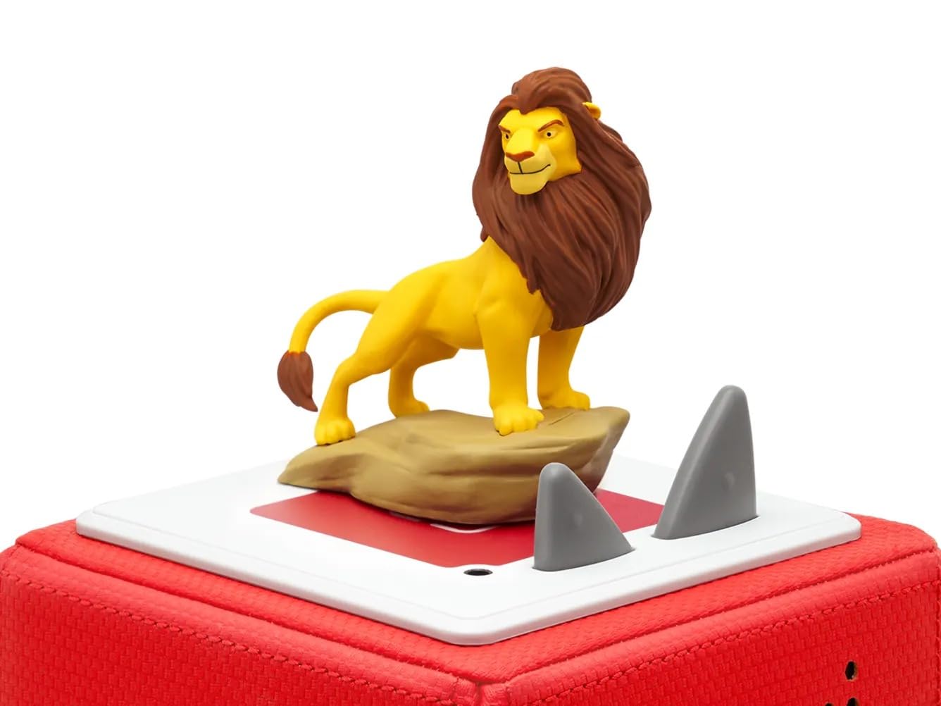 LondonMart Tonies Audio Figures For Toniebox Disney Animals Audio Book Story And Song Collection For Children (Tonies The Lion King Disney)