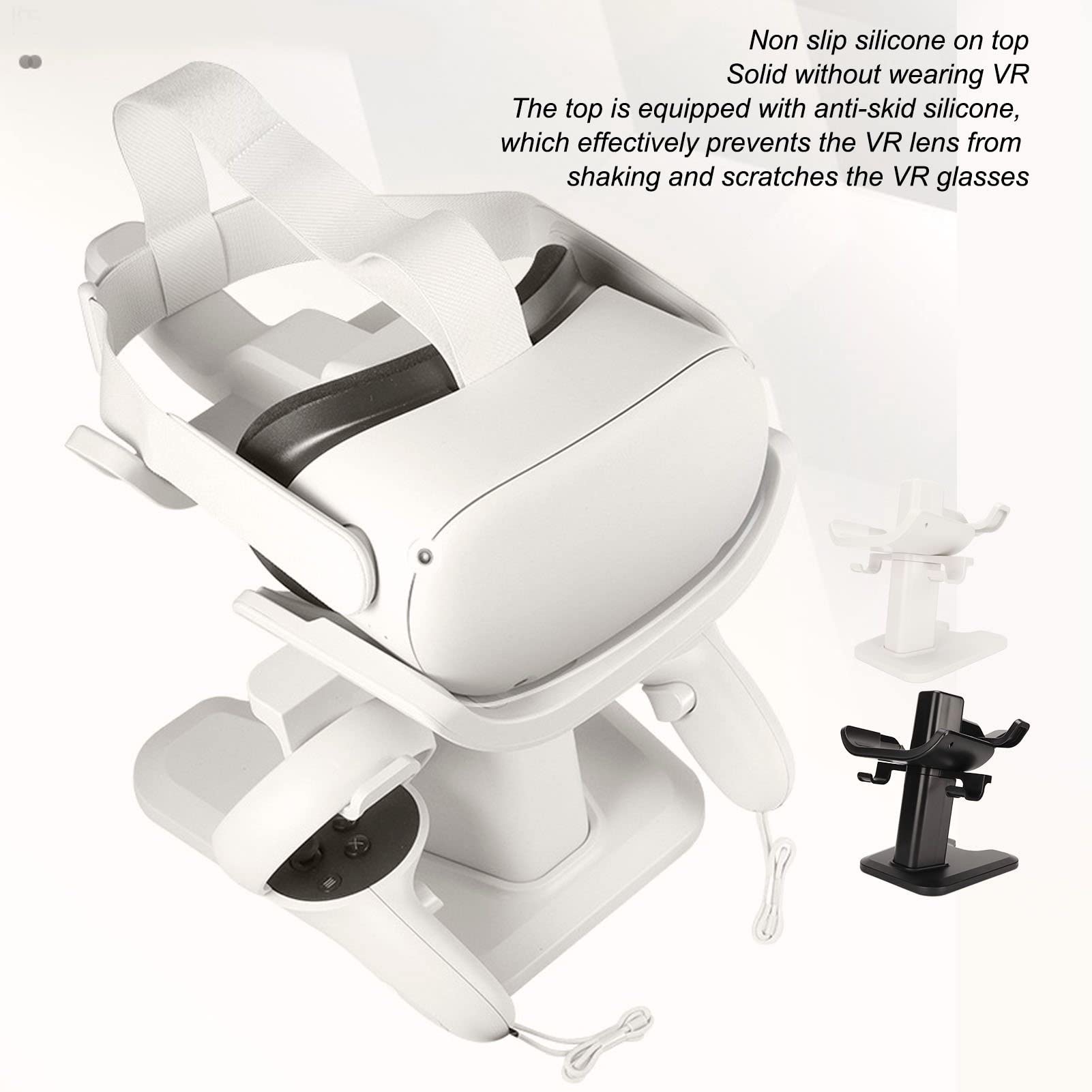  Quest 2 VRヘッドセットとコントローラー Amazon.co.jp: Oculus/Meta Quest 2用充電ステーション VRヘッド