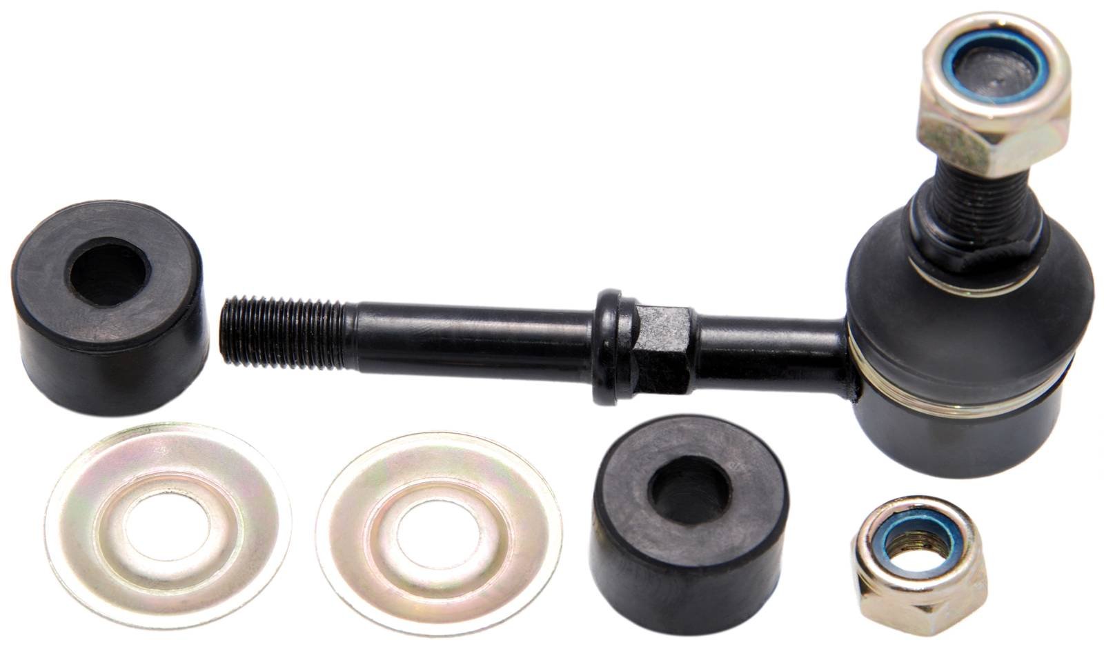 Amazon.com: 54667-Vw000 / 54667Vw000 - Front Stabilizer Link