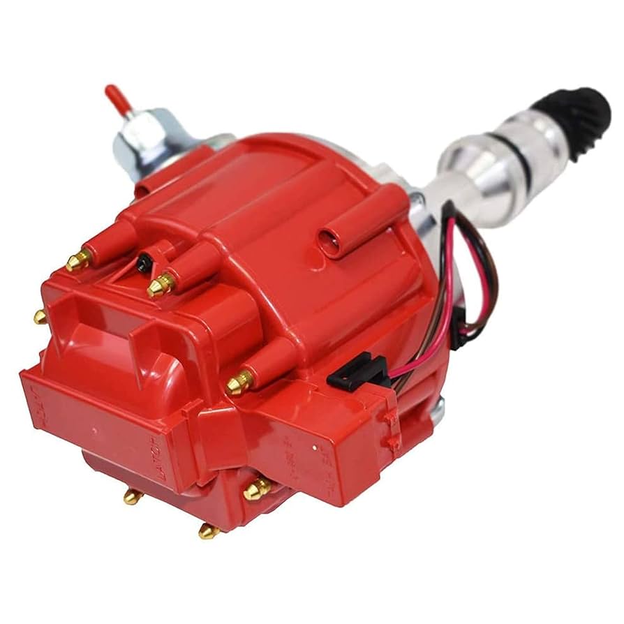 Amazon.com: A-Team Performance HEI Complete Distributor