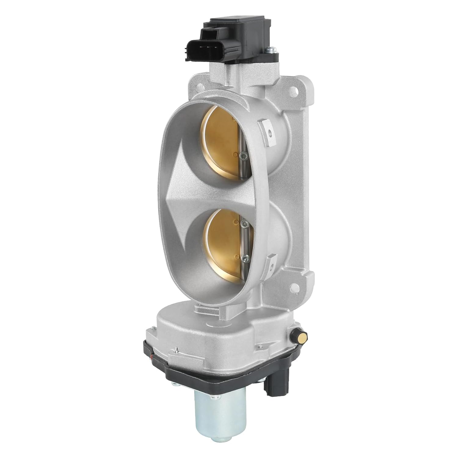 977-590 Electronic Throttle Body Assembly Compatible with Ford Mustang 2005-2010 4.6L V8 Replaces# S20038 67-6004 TB1023 7R3Z9E926AA 9R3Z9E926A 4R3Z9E926DA