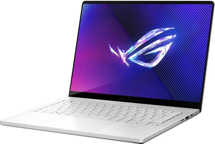 Amazon.com: ASUS ROG Zephyrus G14 2025 Laptop, 8-Core AMD