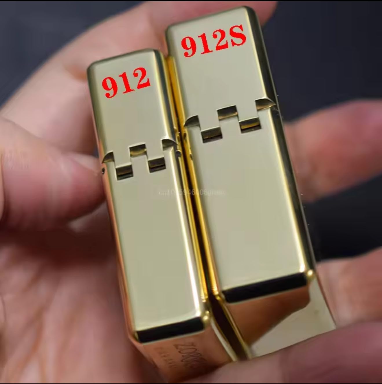 ZORRO 912S Heavy-Duty Brass Kerosene Lighter, Constantine Edition, Carved Religious Design 912s con