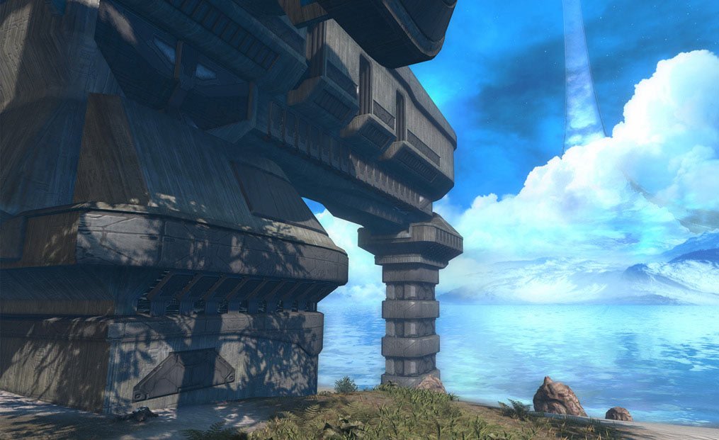 Halo: Combat Evolved Anniversary [Importación alemana]