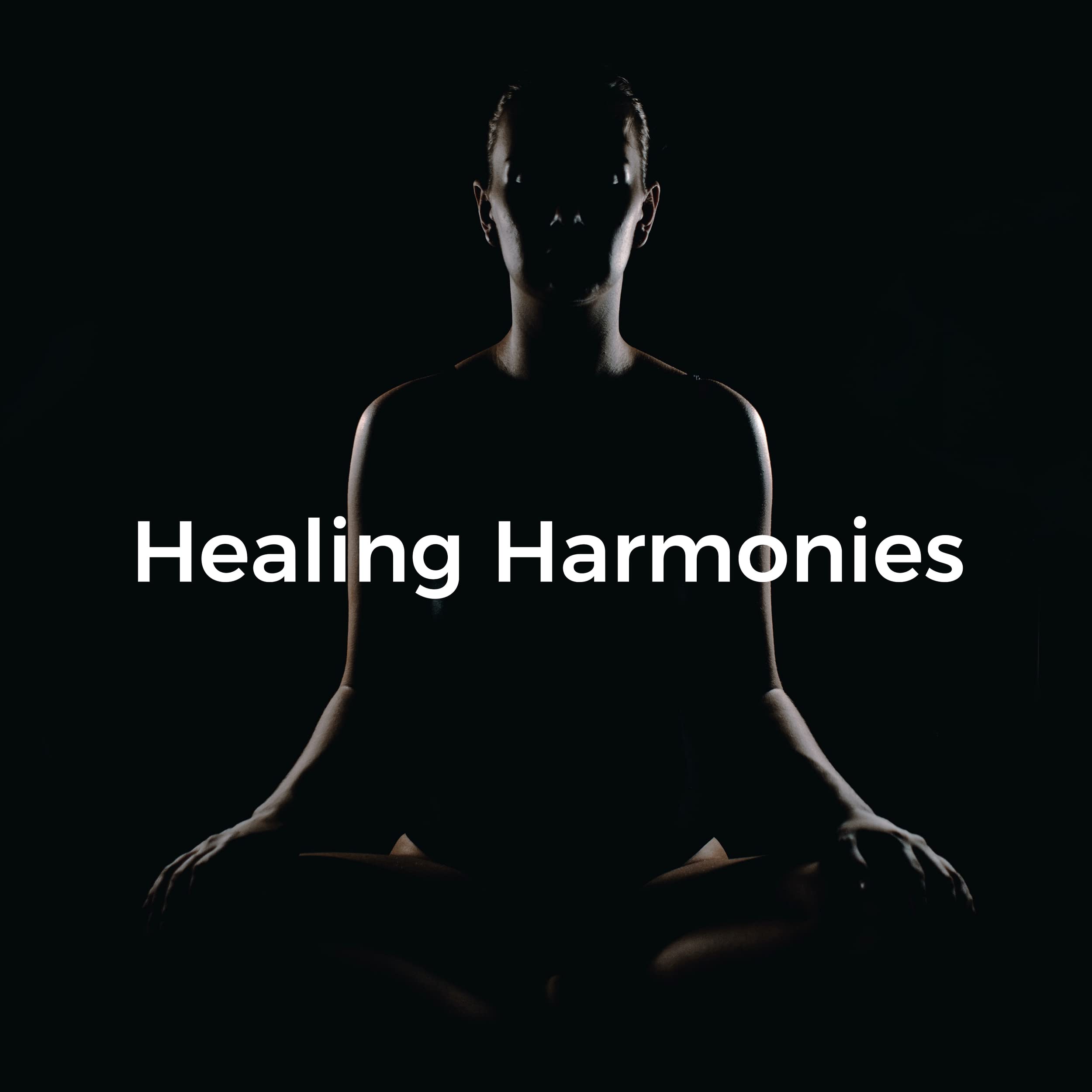Reiki Music Healing Alliance