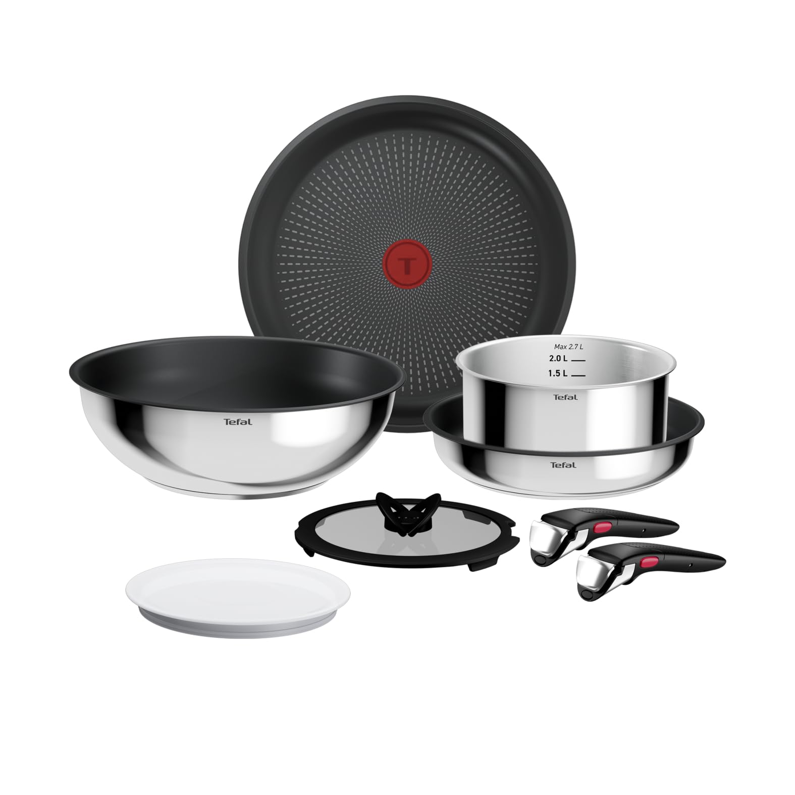 Tefal Products Back To School