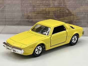 トミカ ダンディ F20 フィアット アバルト F18 ミニカー セット トミカ ダンディ F20 フィアット アバルト F18 ミニカー セット