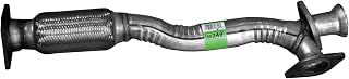 Walker Exhaust 50349 Exhaust Y Pipe