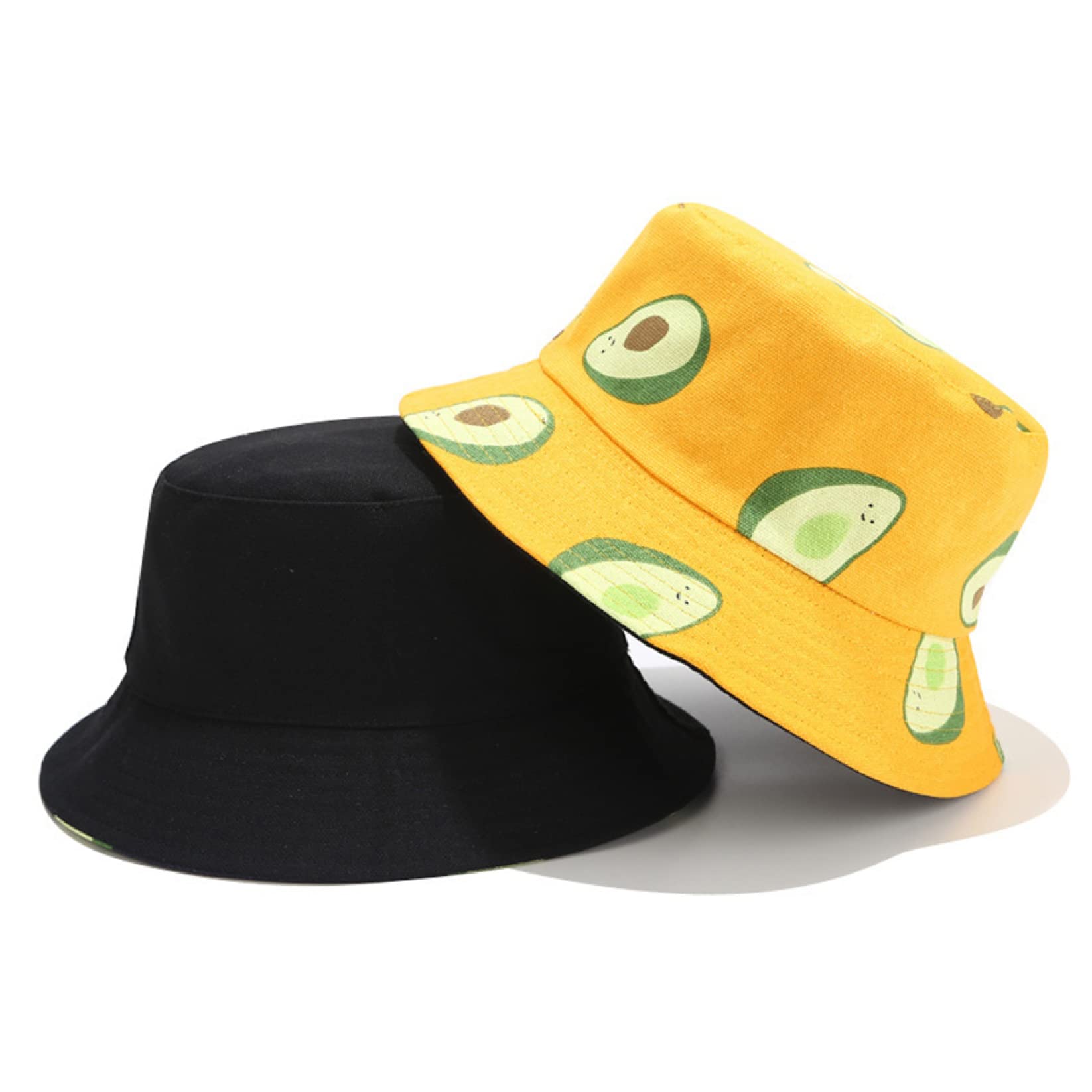 CAPPELLO A SECCHIELLO A RIGHE CON RICAMI A CUORE - Écru | Italia