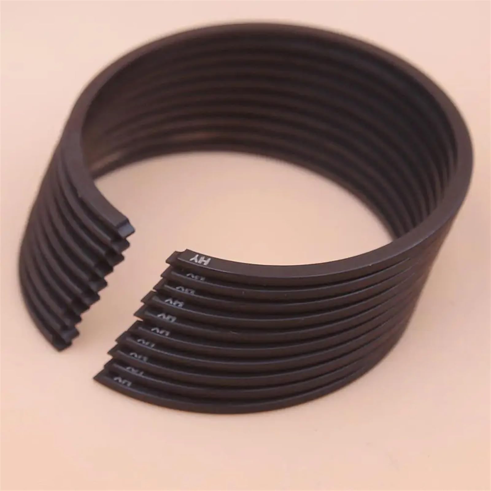 Fascia Elastica Originale STIHL Per Motosega MS 170, MS 170 2 MIX, MS 193 - Ricambio A001733