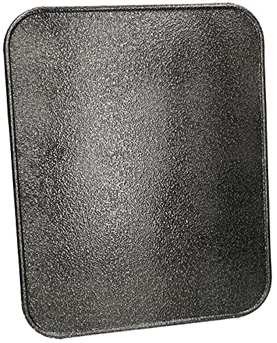 Produktbild von KOTARBAU® Bodenblech 595x480 Mm Aus Stahl Ascheblech Kaminplatte