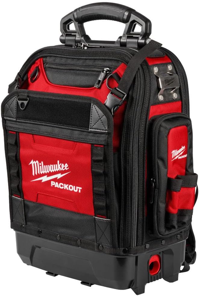Electric - PACKOUT Structured Backpack