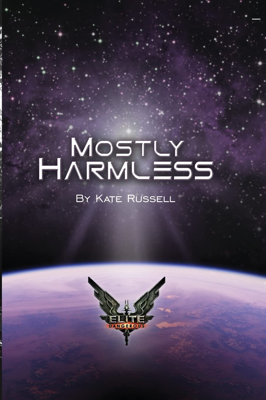 Elite: Mostly Harmless (Elite: Dangerous)