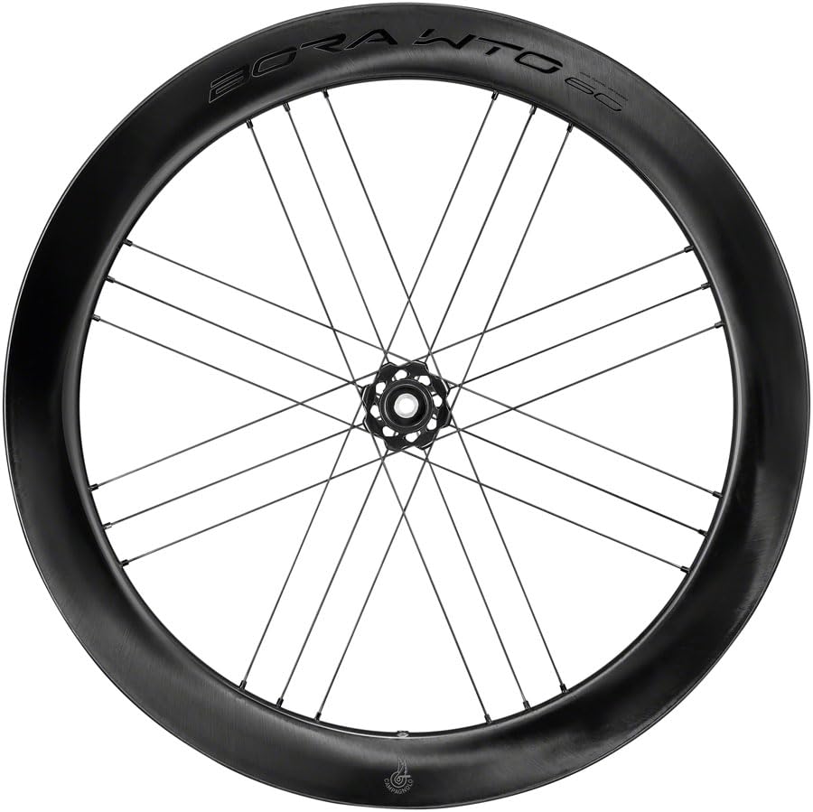 Campagnolo Bora WTO 60 C23 Front